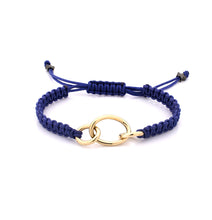 Load image into Gallery viewer, &quot;ENDLESS LOVE&quot; - 18KT YELLOW GOLD