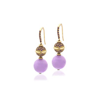 Load image into Gallery viewer, &quot;LILAC ANDESITE&quot;