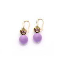 Load image into Gallery viewer, &quot;LILAC ANDESITE&quot;
