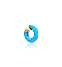 Load image into Gallery viewer, &quot;MARJ&quot; - EAR CUFFS - 18KT GOLD - STERLING SILVER