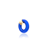 Load image into Gallery viewer, &quot;MARJ&quot; - EAR CUFFS - 18KT GOLD - STERLING SILVER