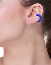 Load image into Gallery viewer, &quot;MARJ&quot; - EAR CUFFS - 18KT GOLD - STERLING SILVER