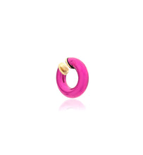 Load image into Gallery viewer, &quot;MARJ&quot; - EAR CUFFS - 18KT GOLD - STERLING SILVER