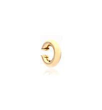 Load image into Gallery viewer, &quot;MARJ&quot; - EAR CUFFS - 18KT YELLOW GOLD