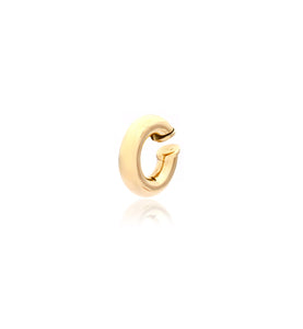 "MARJ" - EAR CUFFS - 18KT YELLOW GOLD
