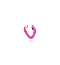 Load image into Gallery viewer, &quot;MARJ&quot; - EAR CUFFS - 18KT GOLD - STERLING SILVER