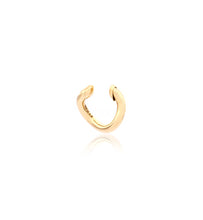Load image into Gallery viewer, &quot;MARJ&quot; - EAR CUFFS - 18KT YELLOW GOLD