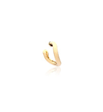 Load image into Gallery viewer, &quot;MARJ&quot; - EAR CUFFS - 18KT YELLOW GOLD
