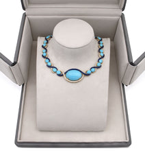 Load image into Gallery viewer, &quot;LIGEA&quot; 18KT YELLOW GOLD
