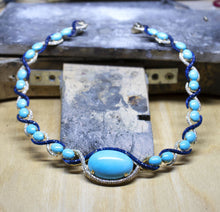 Load image into Gallery viewer, &quot;LIGEA&quot; 18KT YELLOW GOLD