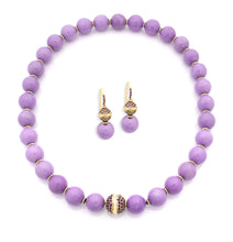 Load image into Gallery viewer, &quot;LILAC ANDESITE&quot;