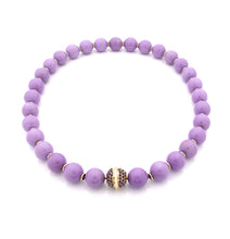 Load image into Gallery viewer, &quot;LILAC ANDESITE&quot;