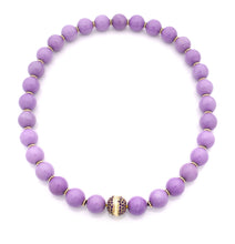 Load image into Gallery viewer, &quot;LILAC ANDESITE&quot;