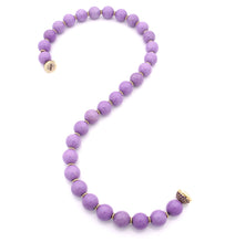 Load image into Gallery viewer, &quot;LILAC ANDESITE&quot;