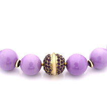Load image into Gallery viewer, &quot;LILAC ANDESITE&quot;