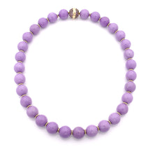 Load image into Gallery viewer, &quot;LILAC ANDESITE&quot;