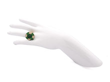 Load image into Gallery viewer, &quot;JAW BREAKER&quot; 18KT YELLOW GOLD