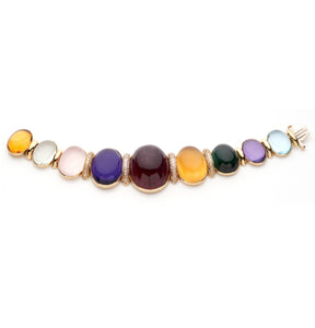 "CANDY" - MULTI-STONE BRACELET