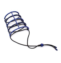 Load image into Gallery viewer, &quot;GABBIA&quot; - 18KT GOLD - BRACELET - BLUE
