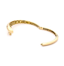Load image into Gallery viewer, GOCCE COLLECTION BRACELET - 18KT GOLD