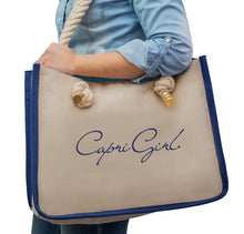 Load image into Gallery viewer, BAG &quot;CAPRI GIRL&quot;