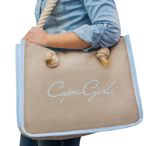 Load image into Gallery viewer, BAG &quot;CAPRI GIRL&quot;
