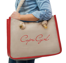 Load image into Gallery viewer, BAG &quot;CAPRI GIRL&quot;