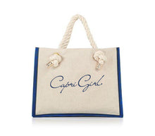 Load image into Gallery viewer, BAG &quot;CAPRI GIRL&quot;
