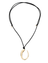 Load image into Gallery viewer, GOCCE COLLECTION NECKLACE - 18KT GOLD