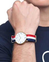 Load image into Gallery viewer, &quot;CAPRI BOY&quot; WATCH