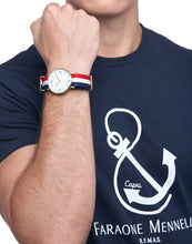 Load image into Gallery viewer, &quot;CAPRI BOY&quot; WATCH