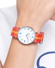 Load image into Gallery viewer, &quot;CAPRI GIRL&quot; WATCH