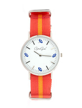 Load image into Gallery viewer, &quot;CAPRI GIRL&quot; WATCH
