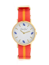 Load image into Gallery viewer, &quot;CAPRI GIRL&quot; WATCH