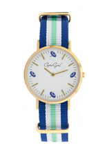 Load image into Gallery viewer, &quot;CAPRI GIRL&quot; WATCH