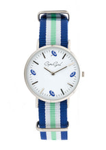 Load image into Gallery viewer, &quot;CAPRI GIRL&quot; WATCH