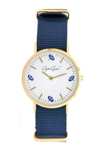 Load image into Gallery viewer, &quot;CAPRI GIRL&quot; WATCH