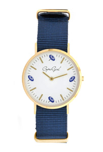 "CAPRI GIRL" WATCH