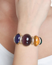 Load image into Gallery viewer, &quot;CANDY&quot; - MULTI-STONE BRACELET