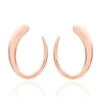 Load image into Gallery viewer, GOCCE COLLECTION EARRINGS - 18KT GOLD - LARGE