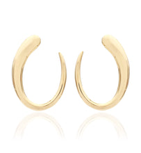 Load image into Gallery viewer, GOCCE COLLECTION EARRINGS - 18KT GOLD - LARGE