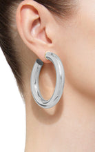 Load image into Gallery viewer, BARBARELLA COLLECTION - 18KT GOLD - STERLING SILVER EX-MEDIUM