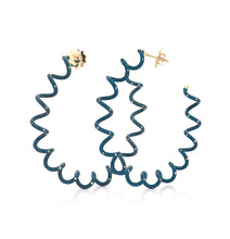 Load image into Gallery viewer, ELECTRIC WIRES - LARGE