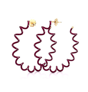 ELECTRIC WIRES - LARGE