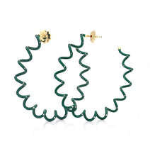 Load image into Gallery viewer, ELECTRIC WIRES - LARGE