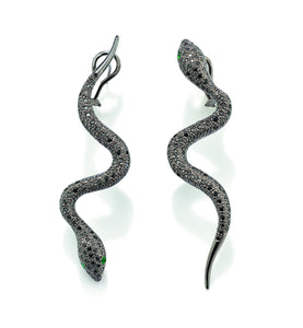 "KHALIFA" EARRINGS