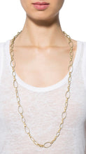 Load image into Gallery viewer, STELLA COLLECTION 18KT GOLD NECKLACE