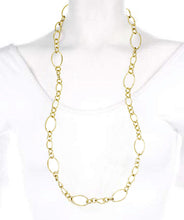 Load image into Gallery viewer, STELLA COLLECTION 18KT GOLD NECKLACE