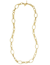 Load image into Gallery viewer, STELLA COLLECTION 18KT GOLD NECKLACE