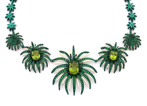 "FIREWORKS - NECKLACE"